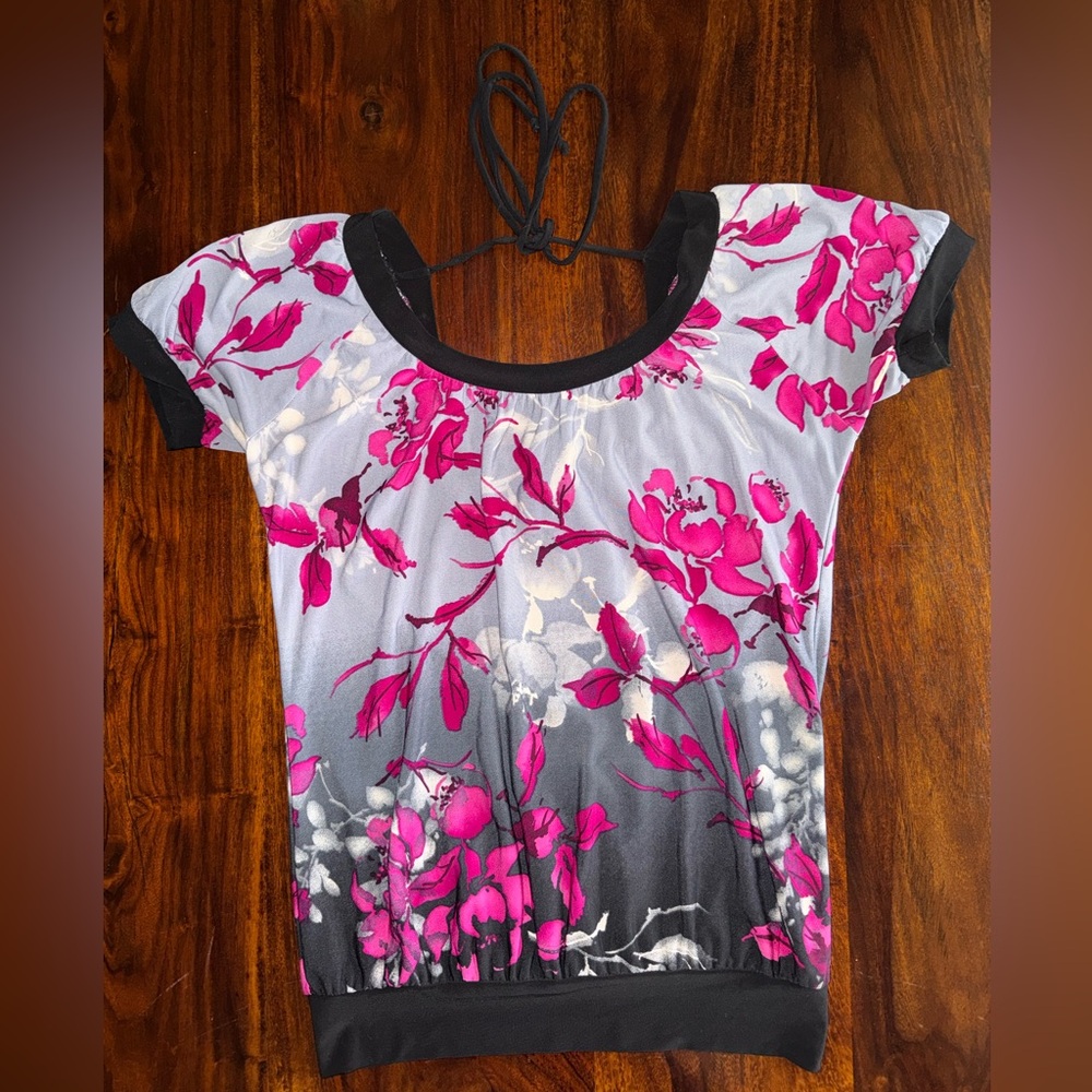 Women’s Business Casual Top